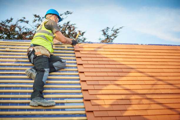 Trusted Portola, CA Roofing service Experts